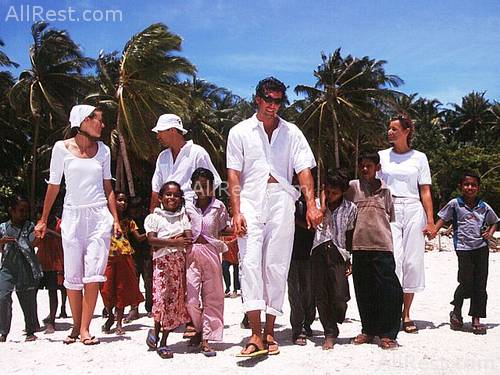Reethi Beach Resort 24